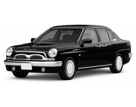 Toyota Origin