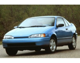 Toyota Paseo I