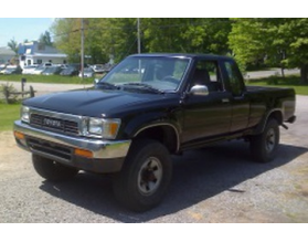 Toyota Pickup V