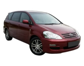 Toyota Picnic XM20 Facelift