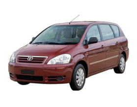 Toyota Picnic XM20