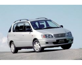 Toyota Picnic XM10