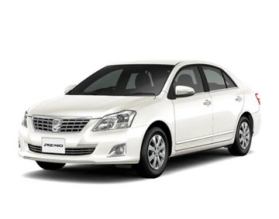 Toyota Premio II