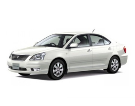 Toyota Premio I