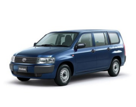 Toyota Probox XP50