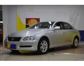 Toyota Reiz I
