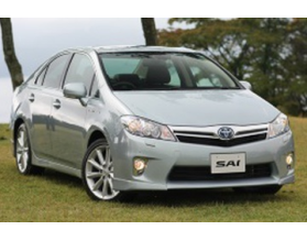 Toyota Sai