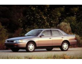 Toyota Scepter