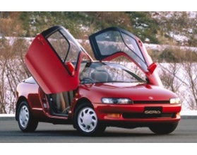 Toyota Sera