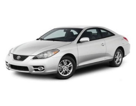 Toyota Solara II Facelift