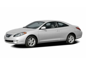Toyota Solara II