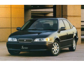 Toyota Sprinter VIII