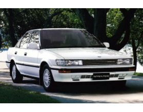 Toyota Sprinter VI