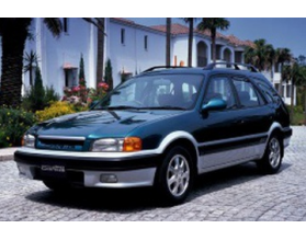 Toyota Sprinter Carib III