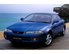 Toyota Sprinter Marino