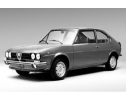 Alfa Romeo Alfasud 901/904