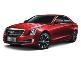 Cadillac ATS-L