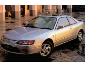 Toyota Sprinter Trueno VII