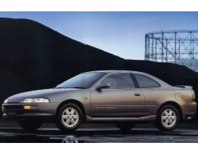 Toyota Sprinter Trueno VI