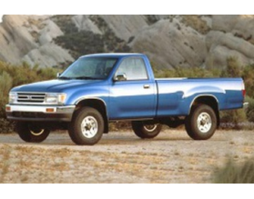 Toyota T100