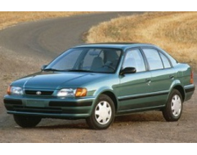 Toyota Tercel V (L50)
