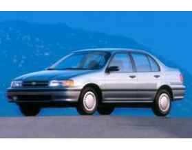 Toyota Tercel IV (L40)