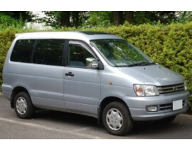 Toyota Town Ace Noah