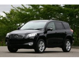 Toyota Vanguard