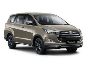 Toyota Venturer AN140