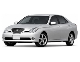 Toyota Verossa