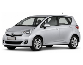 Toyota Verso S