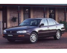 Toyota Vienta XV10