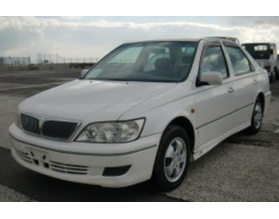 Toyota Vista V (V50)