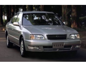 Toyota Vista IV (V40) Facelift