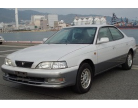 Toyota Vista IV (V40)