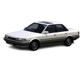 Toyota Vista II (V20)