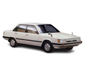 Toyota Vista I (V10)