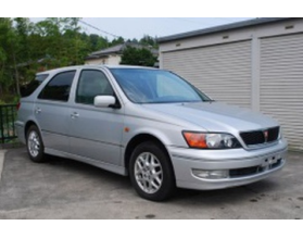Toyota Vista Ardeo V50