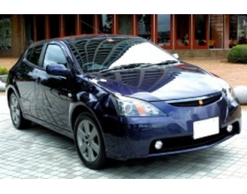 Toyota WiLL VS