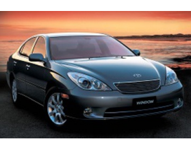 Toyota Windom III (V30)