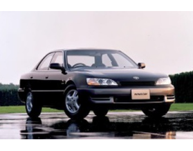Toyota Windom I (V10)