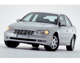Cadillac Catera