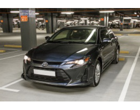 Toyota Zelas Facelift