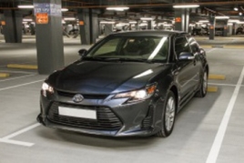 Toyota Zelas Facelift