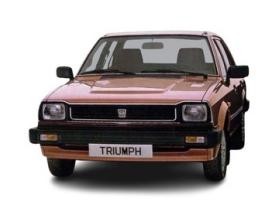 Triumph Acclaim
