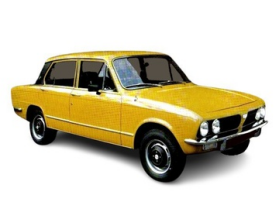 Triumph Dolomite