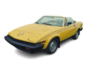 Triumph TR7