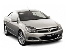 Vauxhall Astra H (A04)