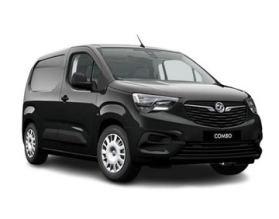 Vauxhall Combo E