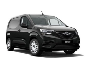 Vauxhall Combo Cargo E